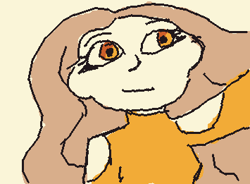 Finally got myself a persona!