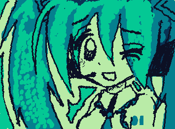 teto ! (´꒳`)♡ #weloveneru