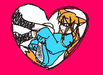 友達が元幼稚園同じメンバーの一人と付き合った！！
私は陰ながら応援することにした…！