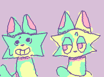 taking request (may take a lil to finish them)