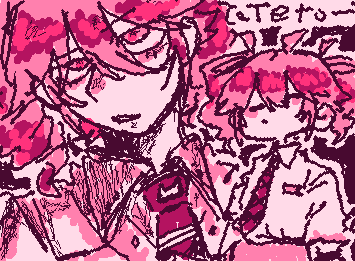 吉良teto～