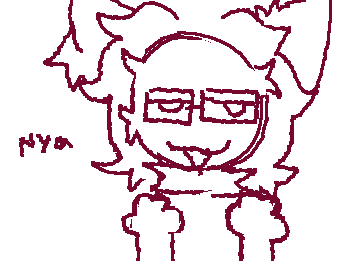 I’m bored