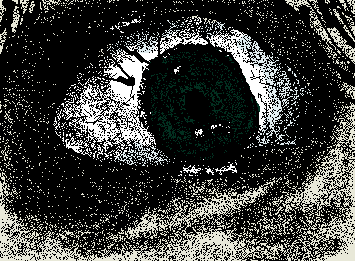 To see is to believe.