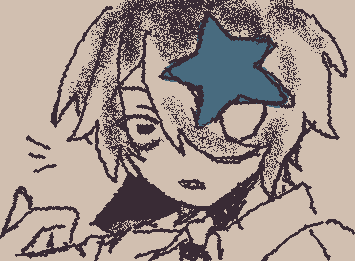 ok さんのoc。
ごちそうさまです。この子可愛い