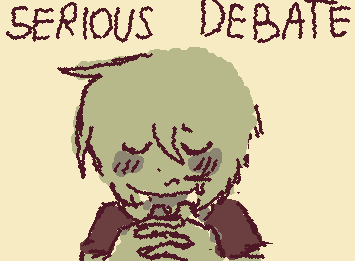 i must confess.... im badly in love with folly
(yes that WAS a try to draw hands