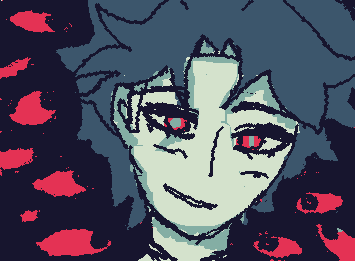 Orion for @Eliiiiiiiiii  !