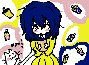 Sharing is caring! ヽ(;´Д`)ノ