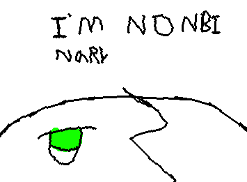 a little fact some people didnt know about me yippie (i like to go by they/them)