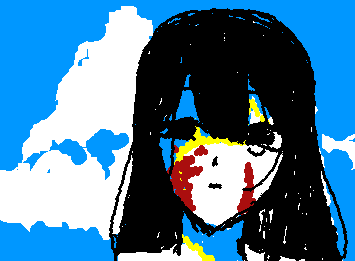 ::wp-rainbow-bloom:: 復讐