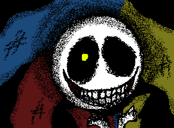 The Ptrototype! It’s really scary