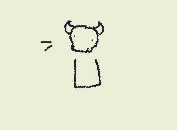 fun sockpuppet fact: my minecraft skin is my persona :D