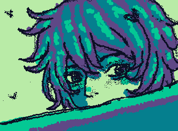 Tan bonito que tiene sus ojitosss