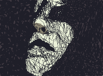 O silêncio não me conforta ele só confirma tudo o que eu já suspeitava sobre estar vivo.