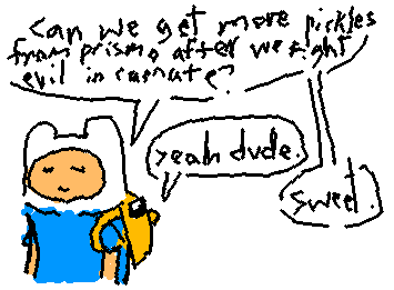 i love prismo.. him and vesta are my comfort characters