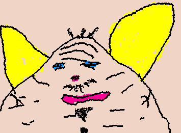 IM GALLOPING BRO