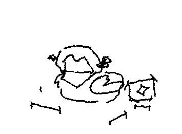 birdie (imma sleep)::wp-bonk::