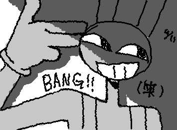 Jax/the amazing digital circus