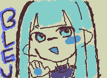 💙