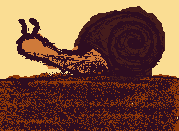 Hermes pero mal dibujado 🦗