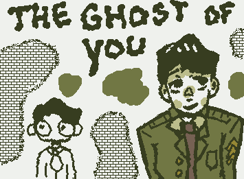 Gee's B-Day ~ The Ghost of You ⭑.ᐟ
🪖 ❯❯❯ My Chem Post No. 19
im gonna draw teto next for a break from drawing gee... JK I'LL DO THAT LATER