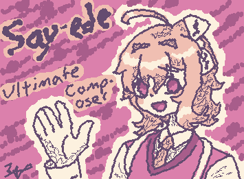 If you say ANYTHING about Kaede's execution, we are no longer friends. (Sayori + Kaede, DDLC + DR2)