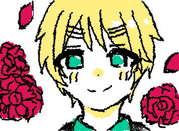 次こそはっアルカナ・シャドウ描きます！