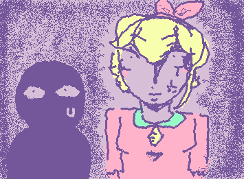 What did you do wrong this time. (PLEASE TELL ME SOMEONE KNOWS ABOUT BONNIES BAKERY)