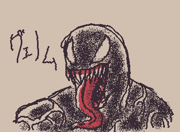 ヴェノム