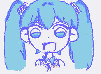 M I K U (。・ω・。)