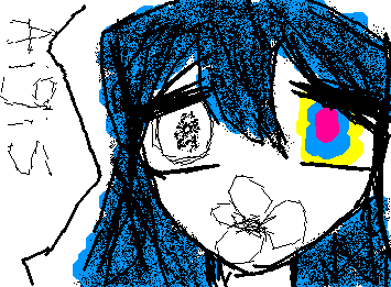 Aigis from Morimens!