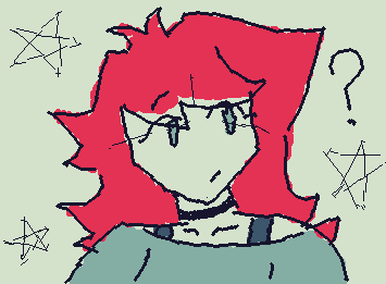 character from @_DUMB_
Everest :D