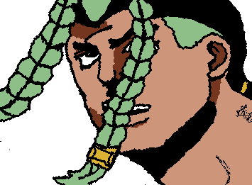 Sandman from SBR.