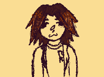 Daisuke from MouthWashing! Also sorry for not posting in a long time! I’ve been procrastinating and I am sort of having trouble loving my art. But I’M BACK!😼✌️