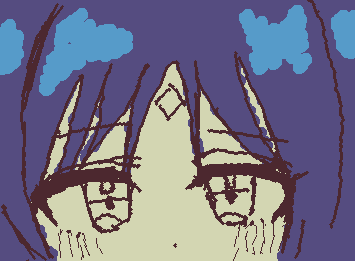 誠に遅れてすいません!!!Pomさんリクエストありがとうございます…!手抜きですが彩葉ちゃんを書かせてもらいましたよ!