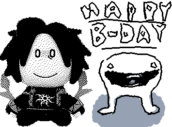 HAPPY BIRtHDAAAAAaaaaAAAAAAYy @Flutter_saffire11