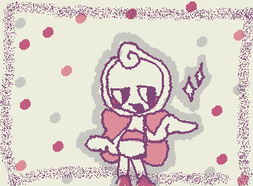 Zesty Mirror Glisten Dandys World lol