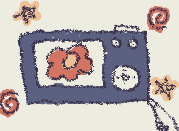 Digicam drawingnngngngngn <3