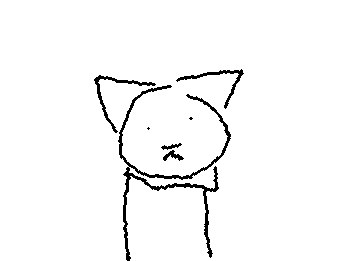 my cat got fixed but i feel bad for him, he doesnt like his cone, he scratched me when i tried to prevent him from licking his wound