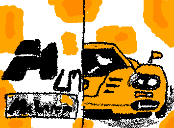 McLaren F1 LM tread my best!! :P
