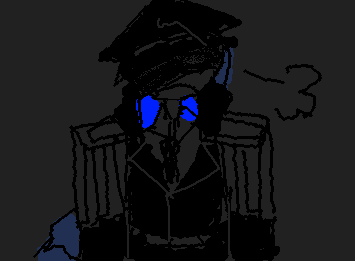 R「まあいい。誰にも言わないなら問題はない。いいかこのことは絶対に誰にも話すなよ？」