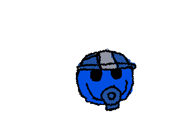 this gazo is ready to shoot enphosians