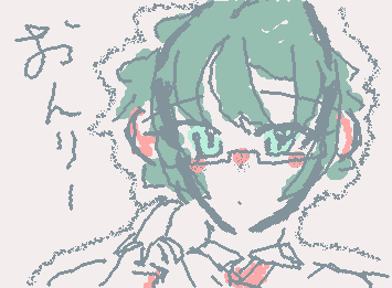 @ruru さんんんん
りーちゃんでけた
同担ですん
りーちゃんいいよね