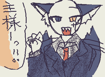 @Benguriddo ベングちゃーん♡