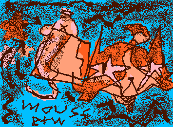 dawg i did NOT think this guy got survival skills😭😭