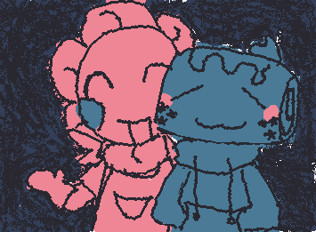 MY FAV SHIP CUH (っ˘з(˘⌣˘ )