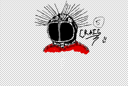 craig art thingy ima finish later guhhh this was lazy asl