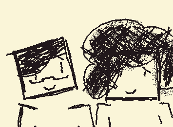 please welcome my friend @FRi3sL0ver the uhh fries 
to the wigglypaint community