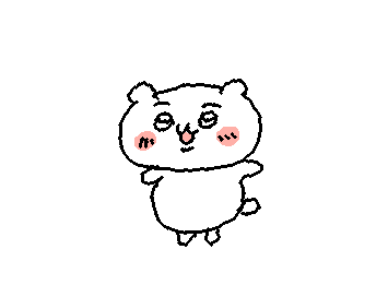 一番いいねが多いちいかわまた再投稿❢❢❢
ちいかわにはまりそう😆 ちいかわ推しの人〜❢❢
