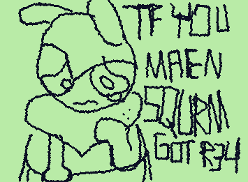 Bud just got announced and he’s getting r34..