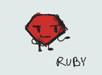 RUBY!!!